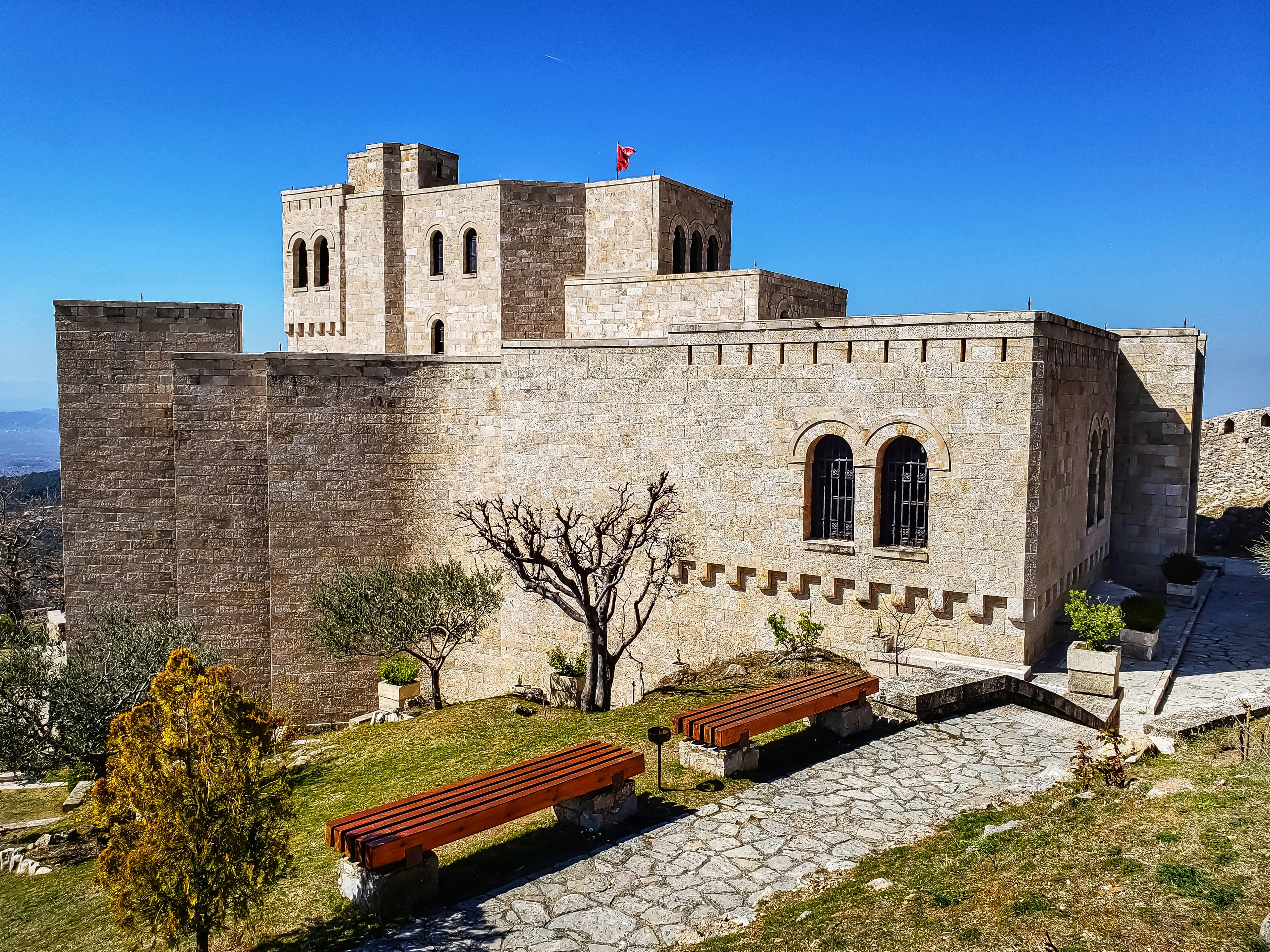 Ethnographic Museum